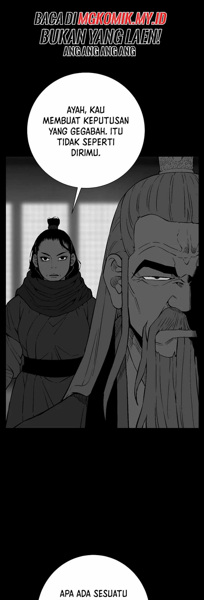 Tales of A Shinning Sword Chapter 94 Gambar 75