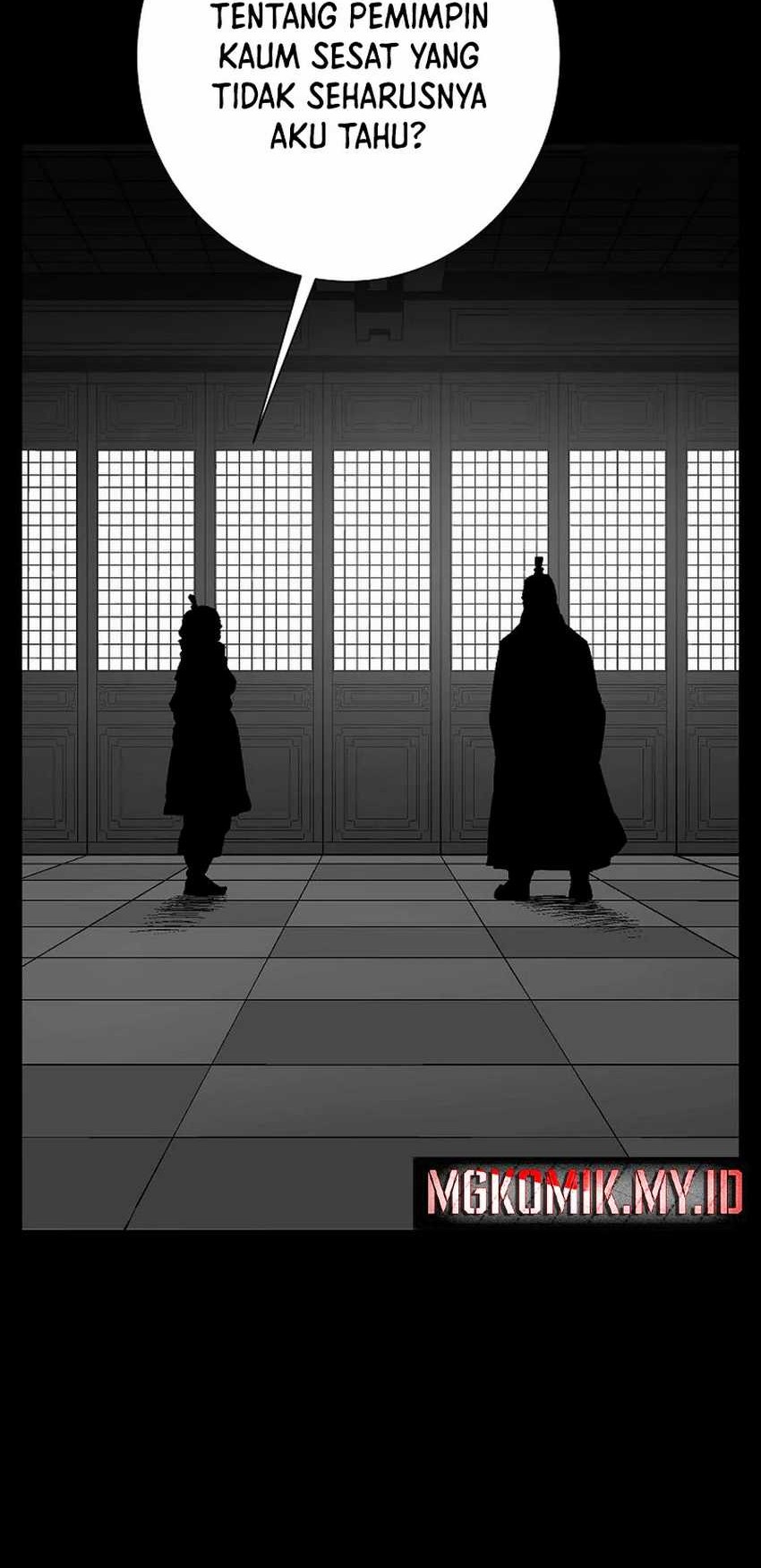 Tales of A Shinning Sword Chapter 94 Gambar 76