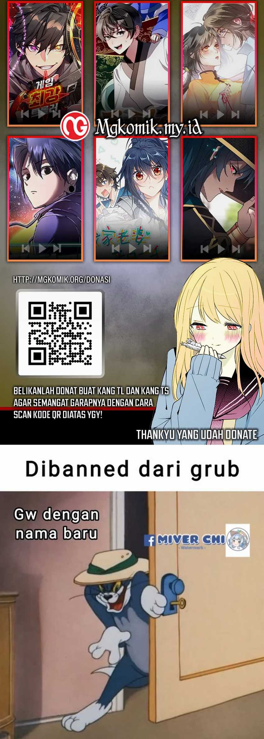 Tales of A Shinning Sword Chapter 94 Gambar 85