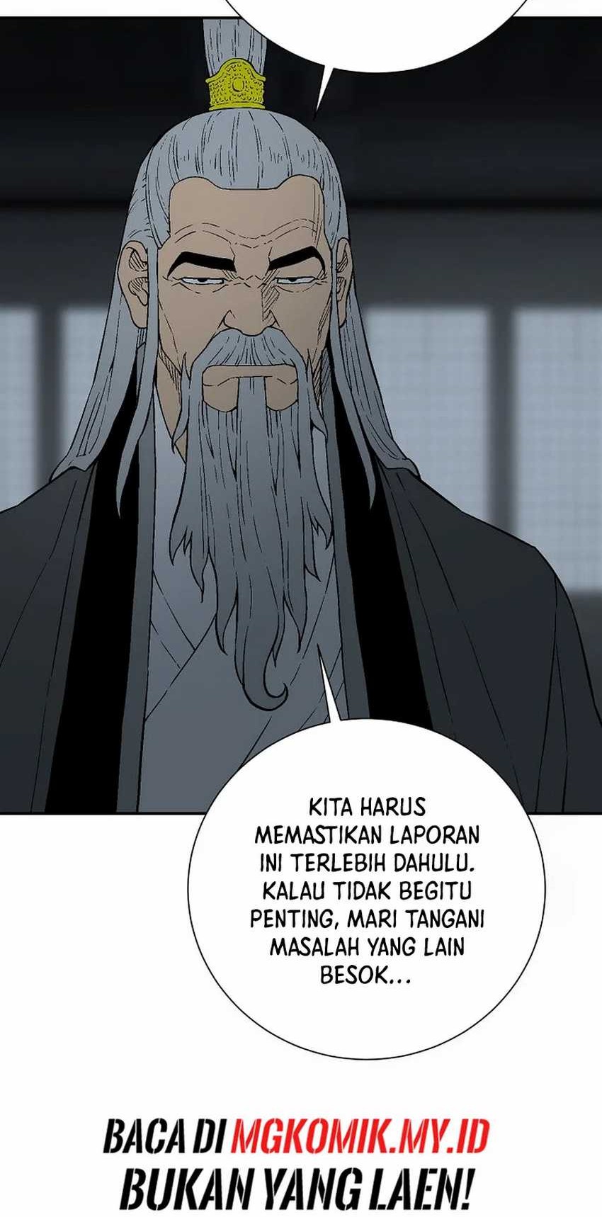 Tales of A Shinning Sword Chapter 94 Gambar 8