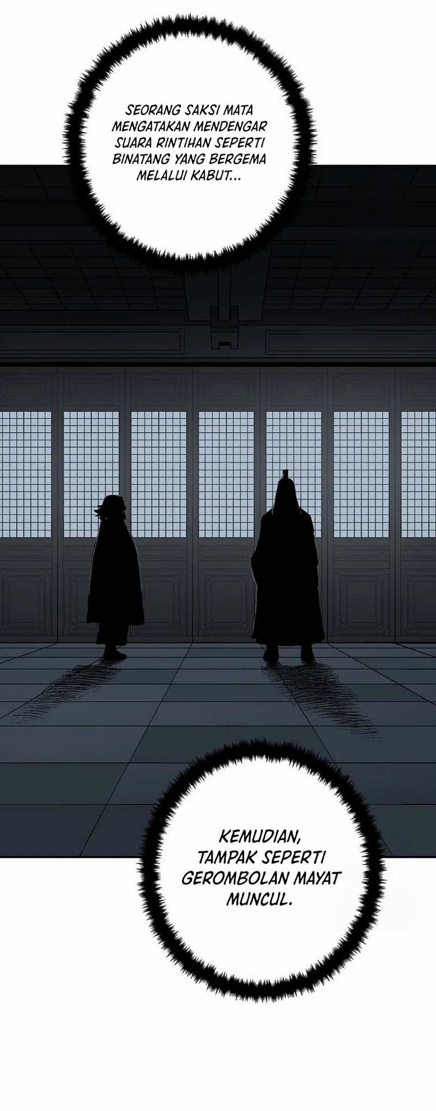 Tales of A Shinning Sword Chapter 94 Gambar 11