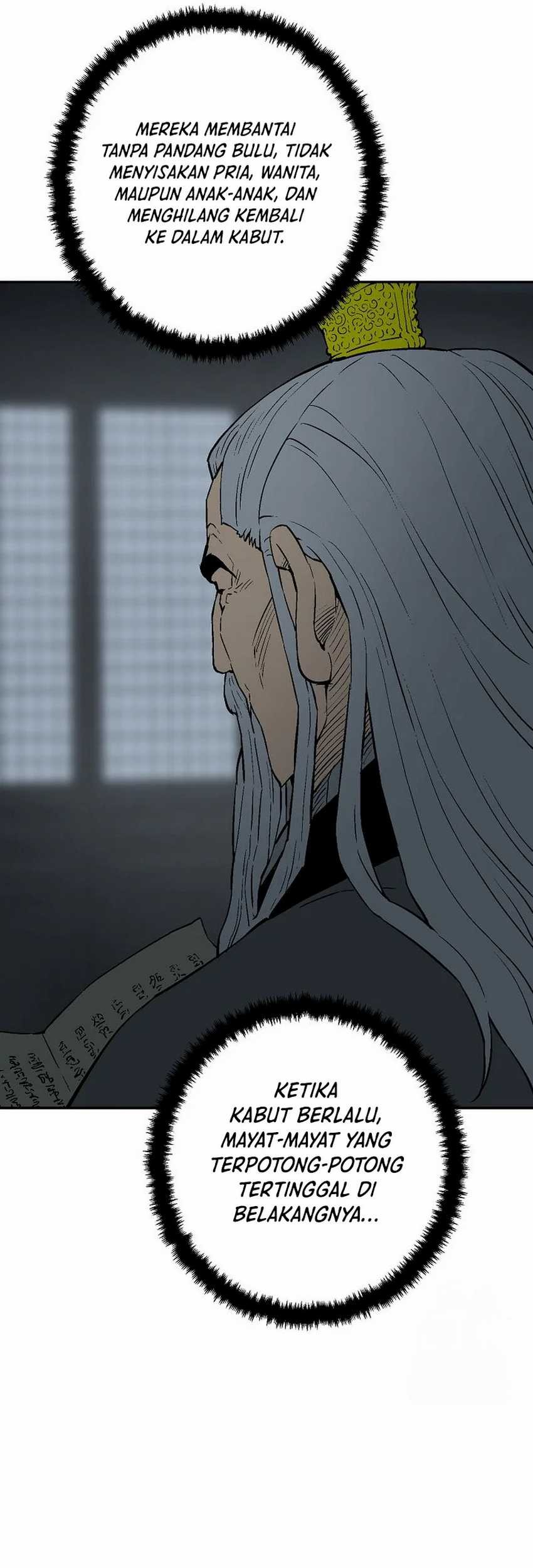 Tales of A Shinning Sword Chapter 94 Gambar 12