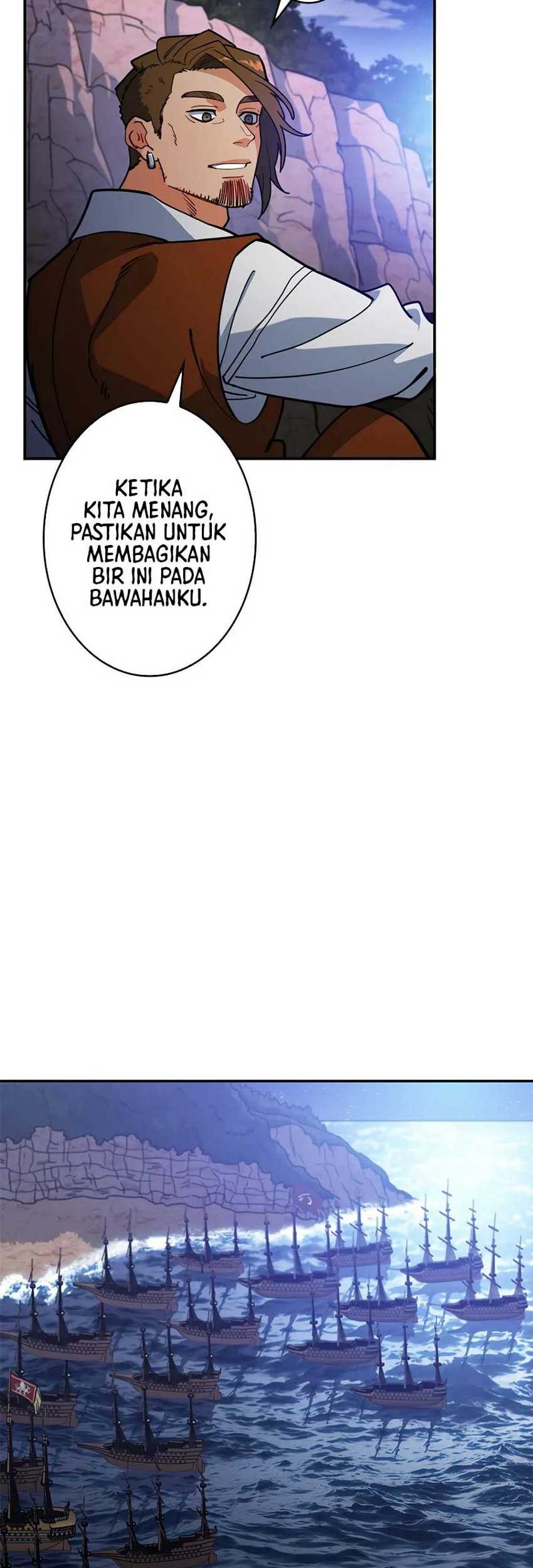 White Dragon Duke: Pendragon Chapter 121 Gambar 20
