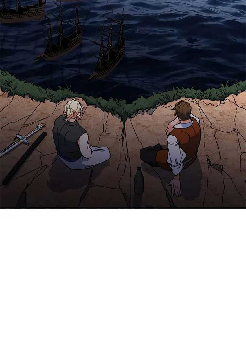 White Dragon Duke: Pendragon Chapter 121 Gambar 21