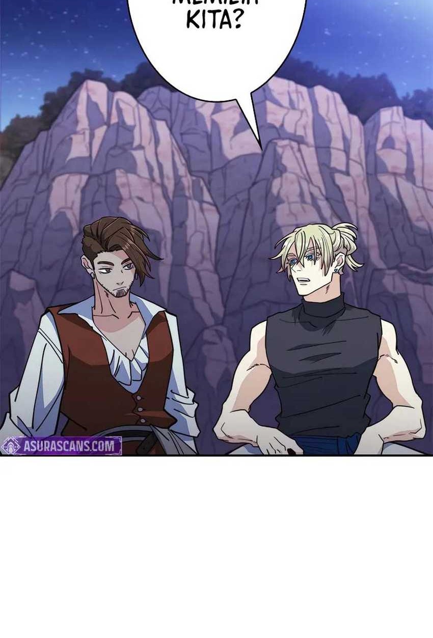 White Dragon Duke: Pendragon Chapter 121 Gambar 25