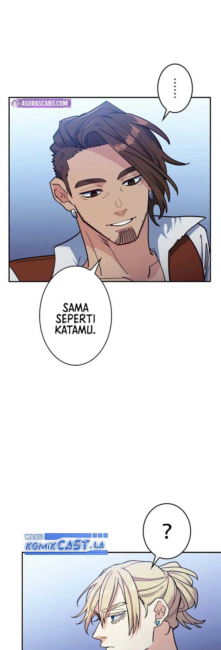 White Dragon Duke: Pendragon Chapter 121 Gambar 26