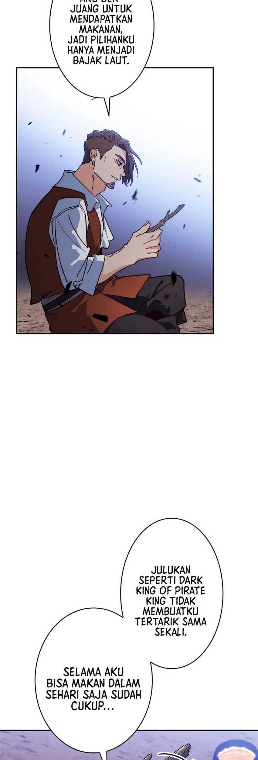 White Dragon Duke: Pendragon Chapter 121 Gambar 28