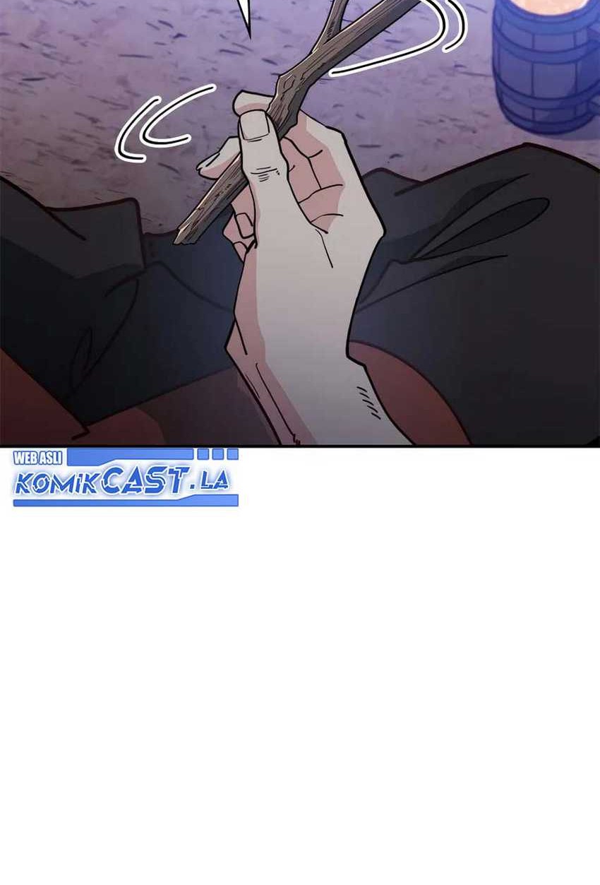 White Dragon Duke: Pendragon Chapter 121 Gambar 29