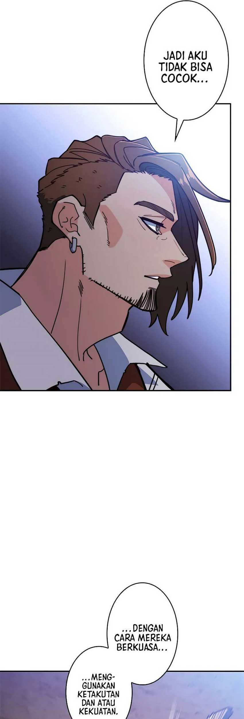 White Dragon Duke: Pendragon Chapter 121 Gambar 30