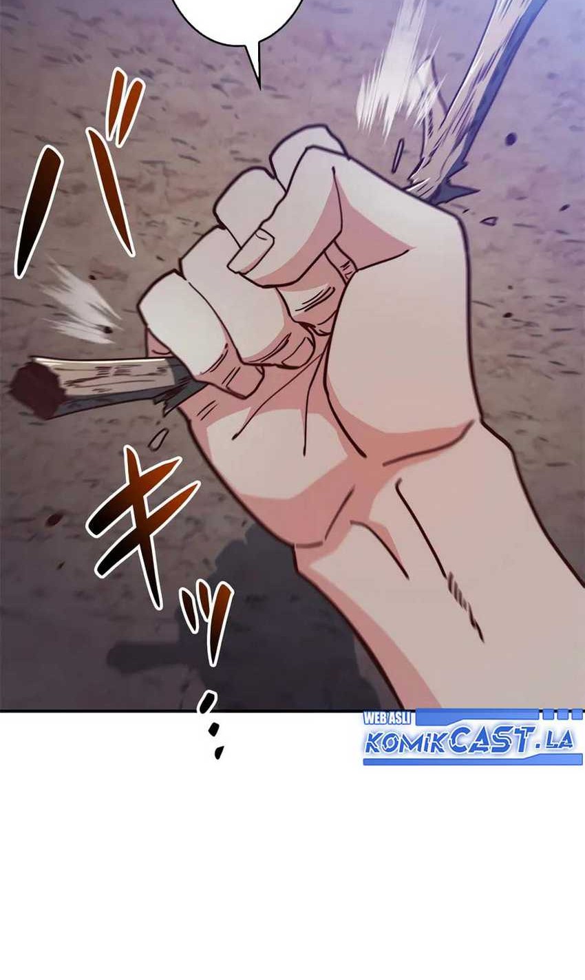 White Dragon Duke: Pendragon Chapter 121 Gambar 31
