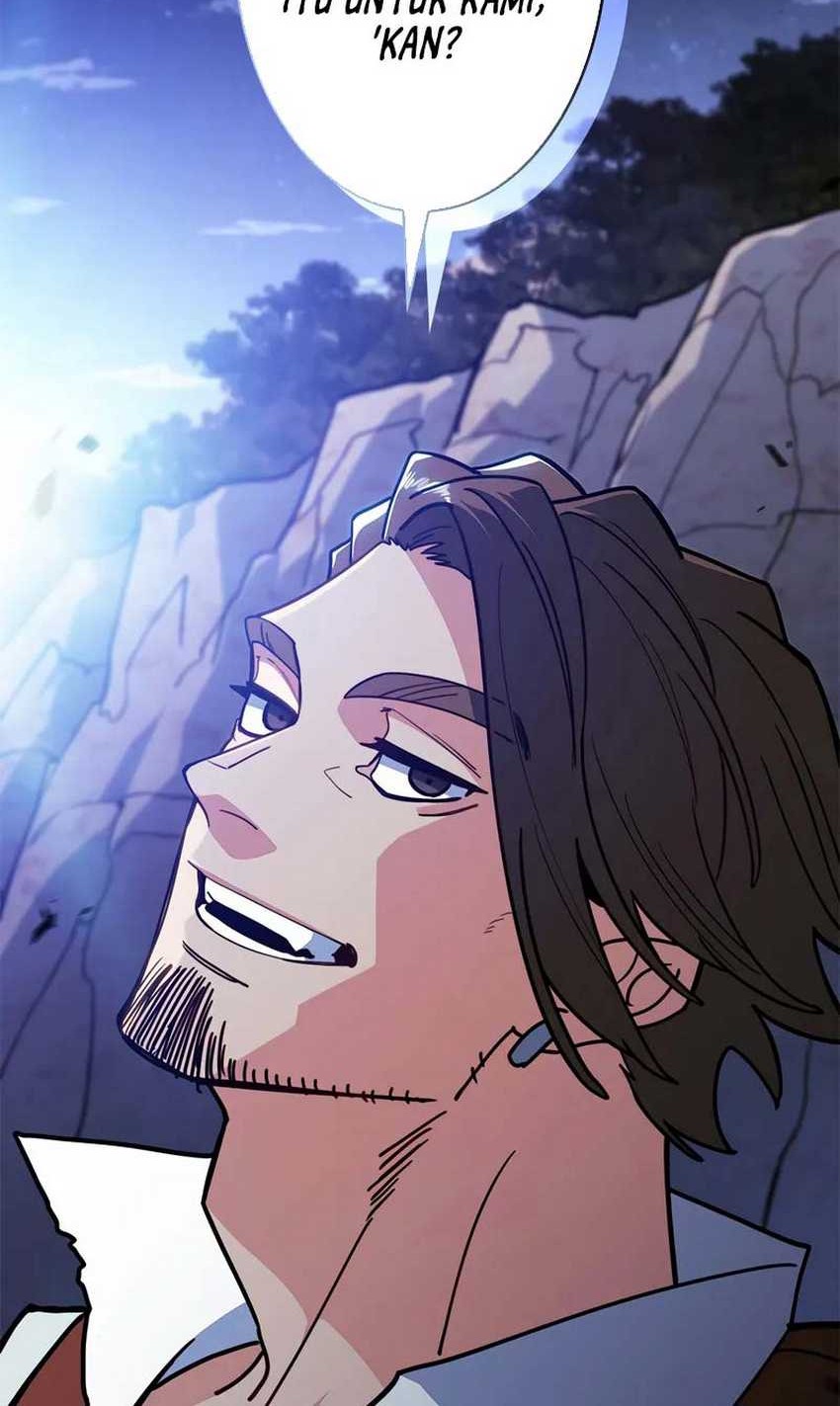 White Dragon Duke: Pendragon Chapter 121 Gambar 33