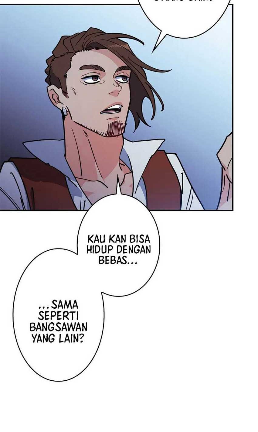 White Dragon Duke: Pendragon Chapter 121 Gambar 37