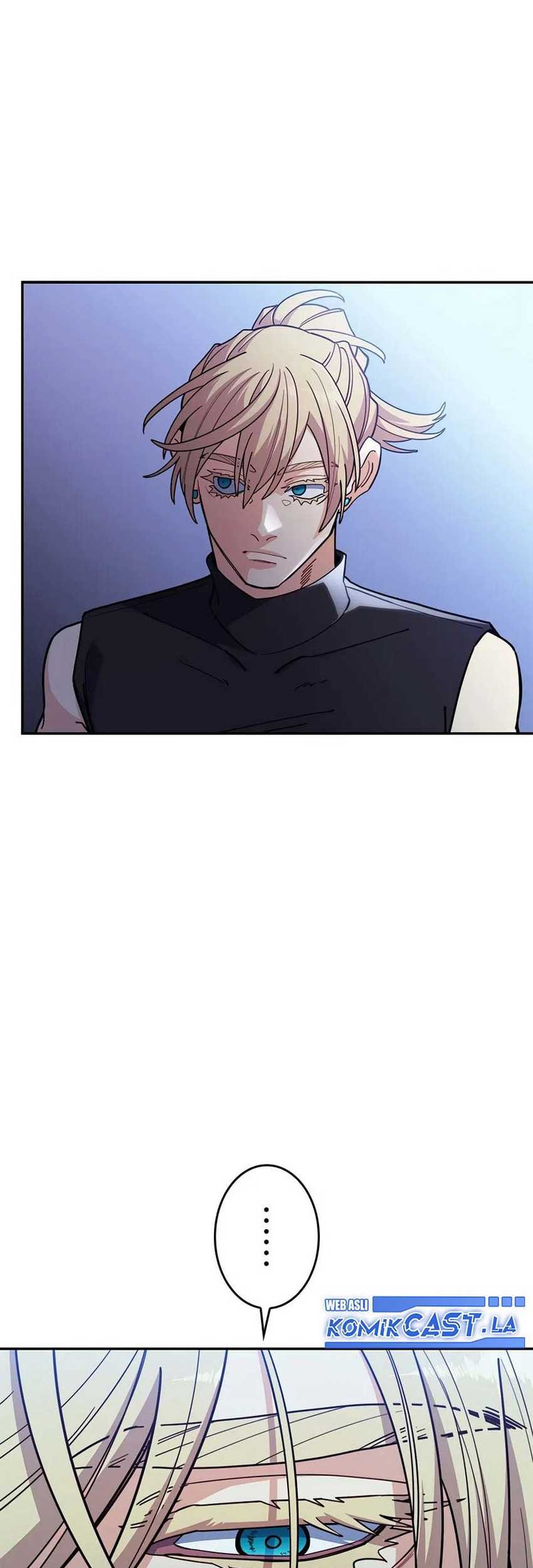 White Dragon Duke: Pendragon Chapter 121 Gambar 38