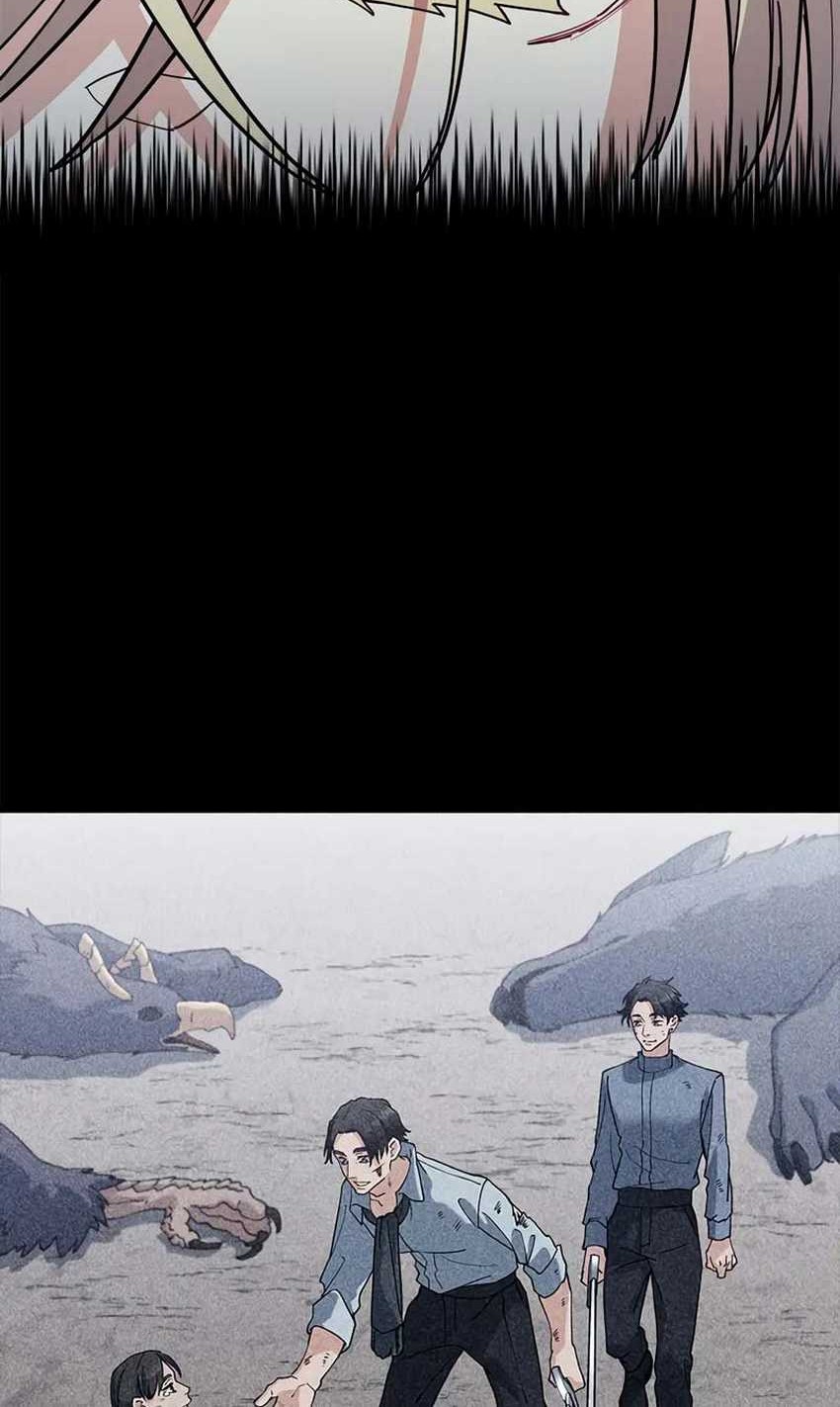 White Dragon Duke: Pendragon Chapter 121 Gambar 39