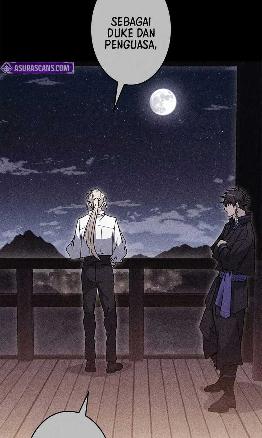 White Dragon Duke: Pendragon Chapter 121 Gambar 41