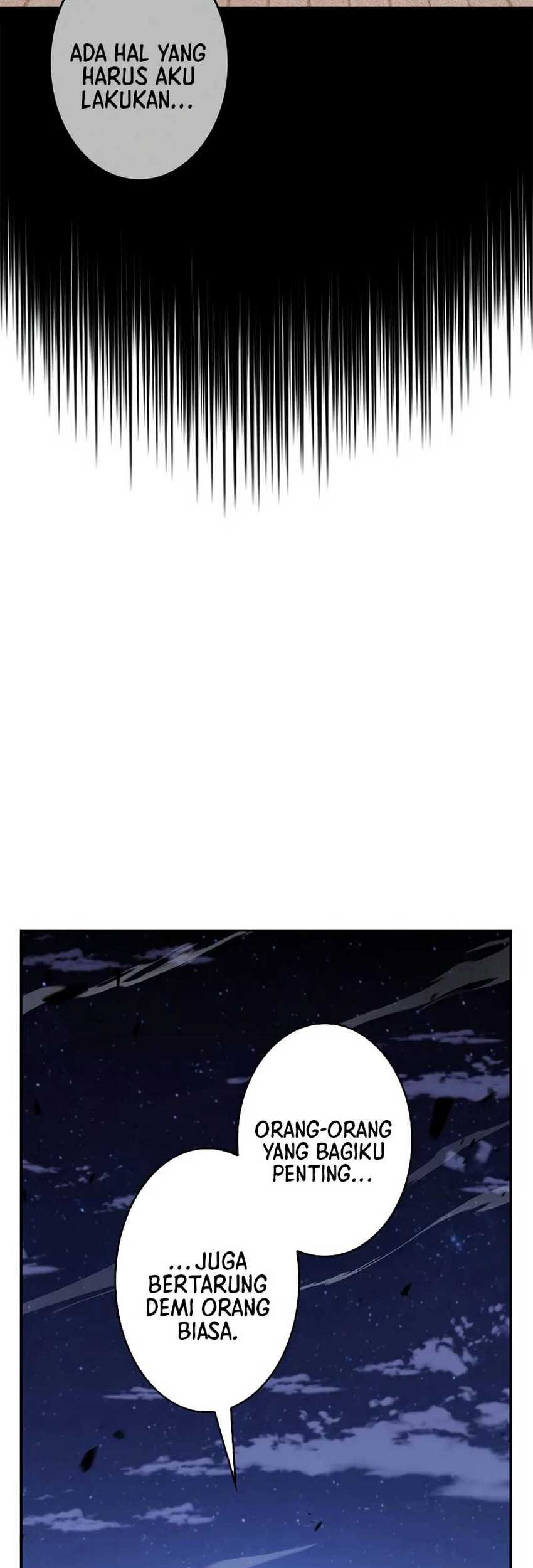 White Dragon Duke: Pendragon Chapter 121 Gambar 42
