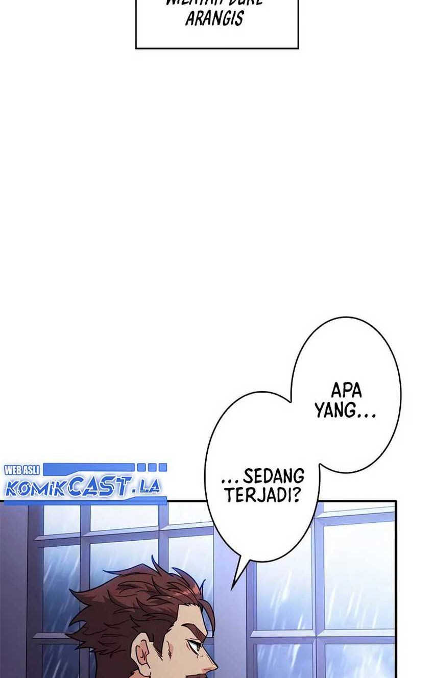 White Dragon Duke: Pendragon Chapter 121 Gambar 55
