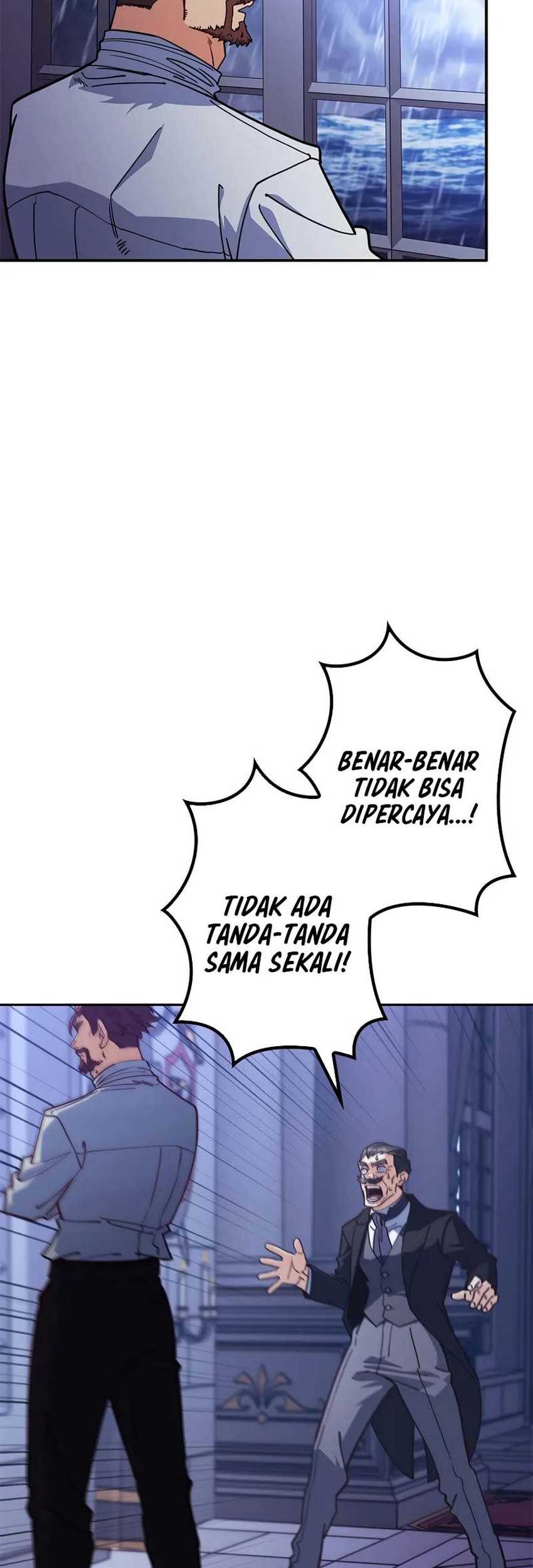 White Dragon Duke: Pendragon Chapter 121 Gambar 56