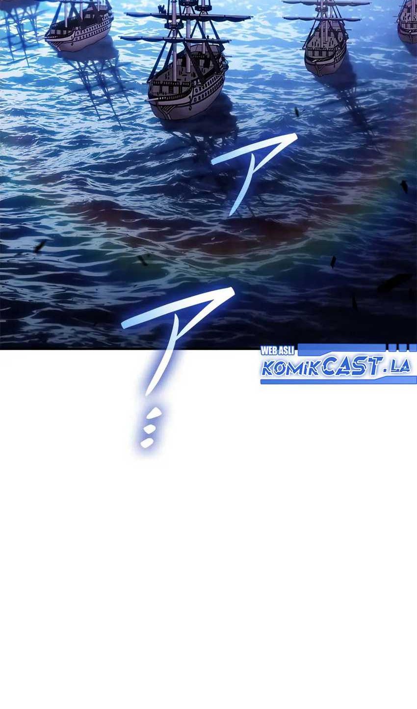 White Dragon Duke: Pendragon Chapter 121 Gambar 3