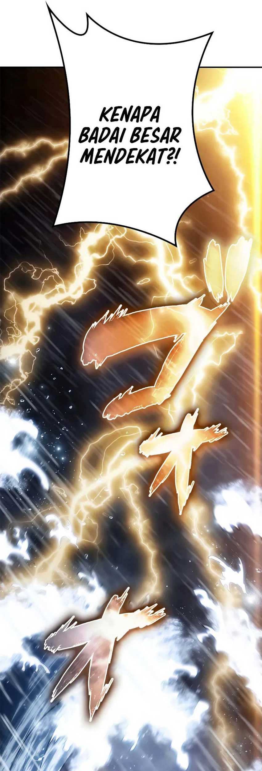 White Dragon Duke: Pendragon Chapter 121 Gambar 58