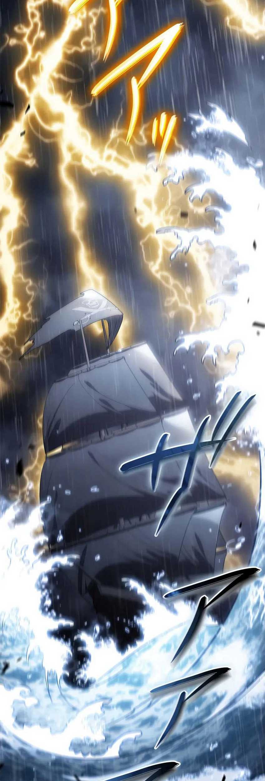 White Dragon Duke: Pendragon Chapter 121 Gambar 62