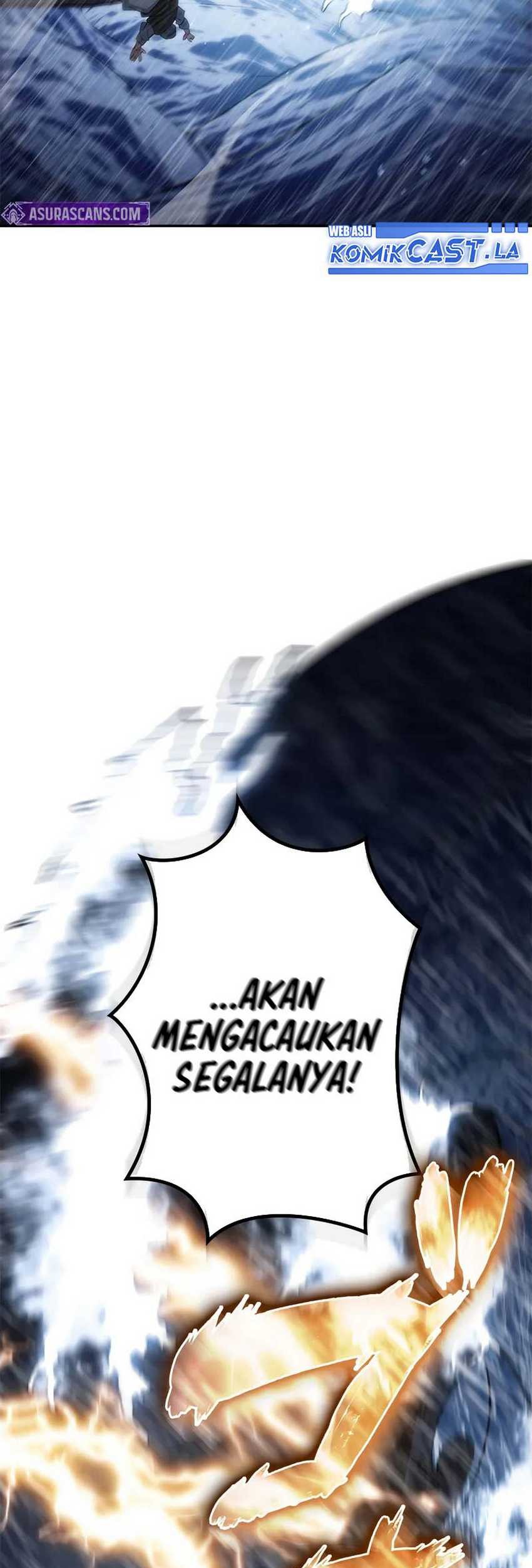 White Dragon Duke: Pendragon Chapter 121 Gambar 66