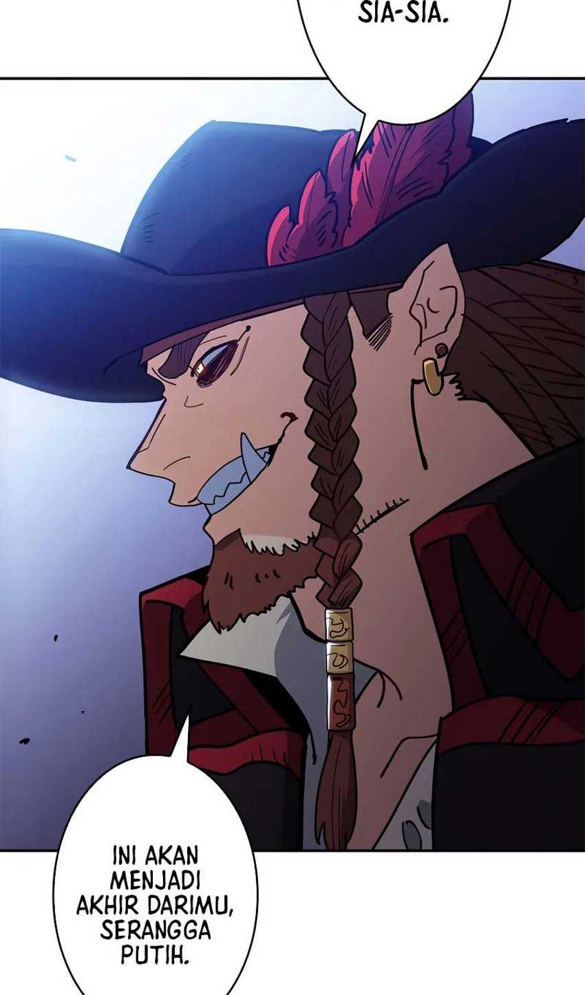 White Dragon Duke: Pendragon Chapter 121 Gambar 9