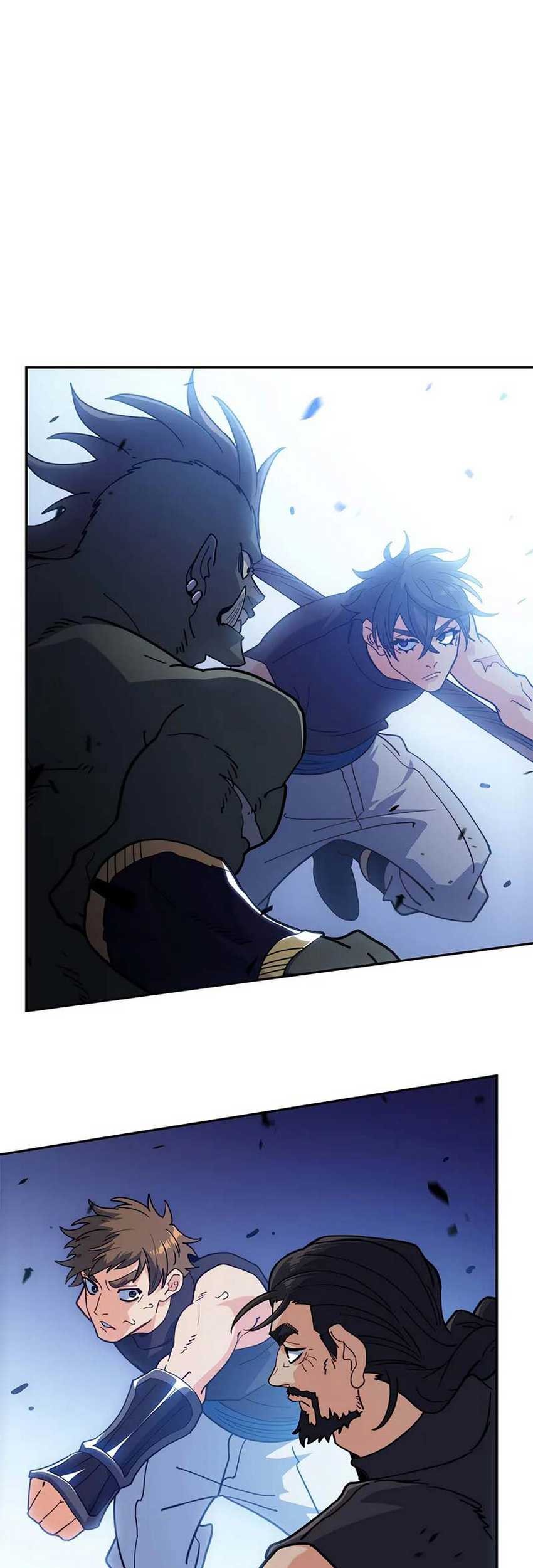 White Dragon Duke: Pendragon Chapter 121 Gambar 16