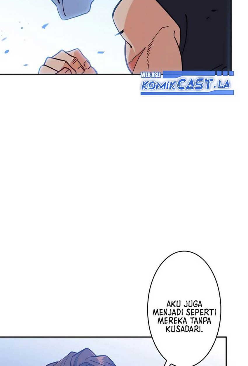White Dragon Duke: Pendragon Chapter 121 Gambar 17