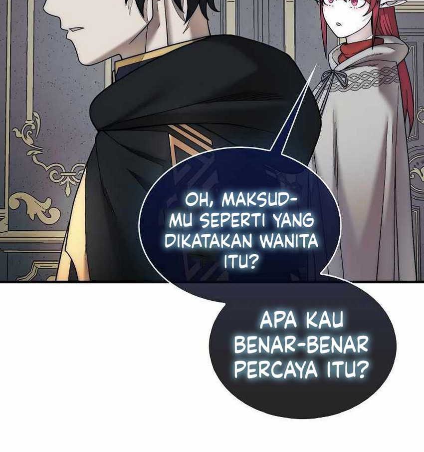 The 31st Piece Turns the Tables Chapter 75 Gambar 53