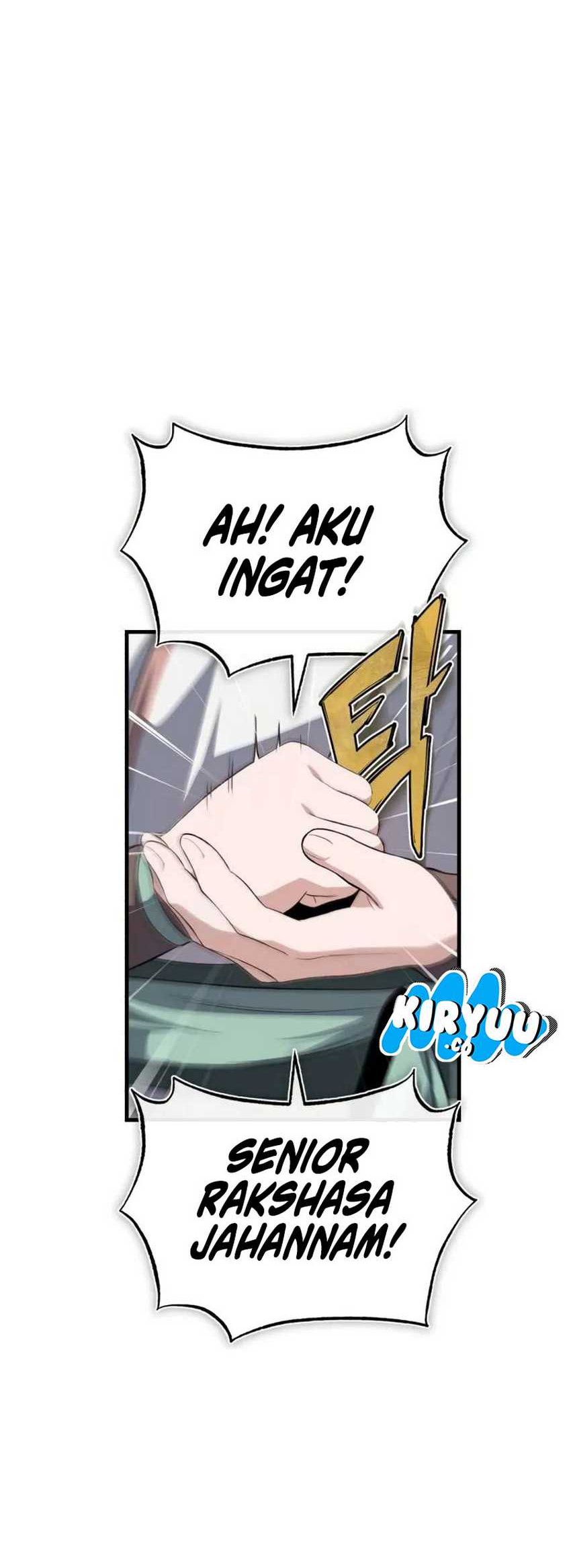 Number One Star Instructor Master Baek Chapter 108 Gambar 14