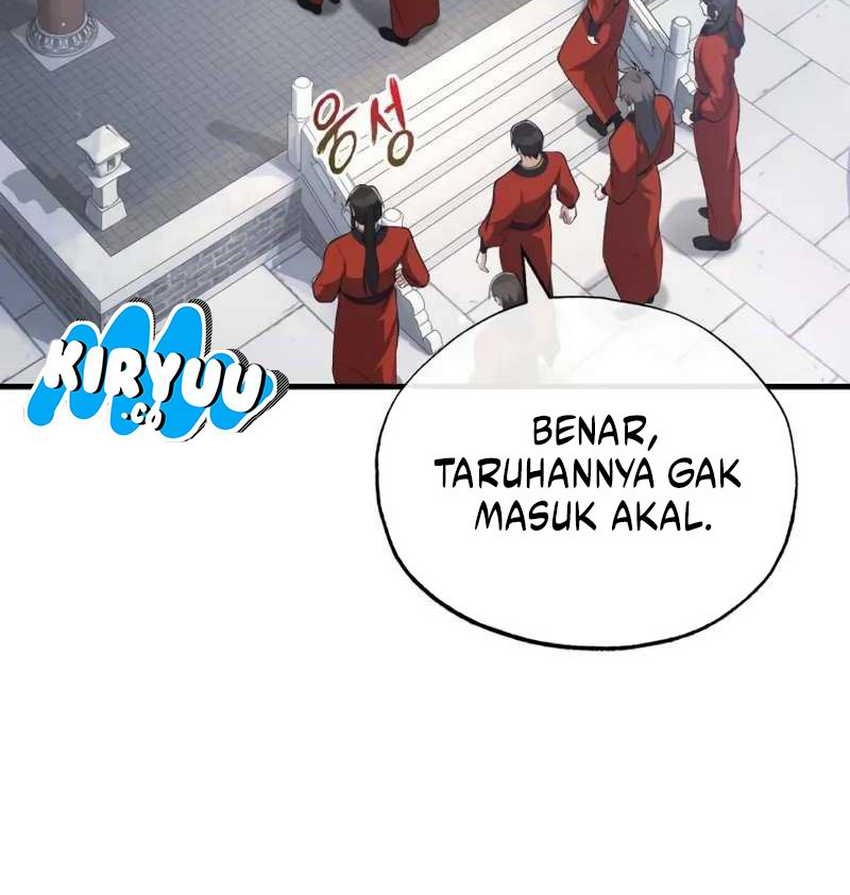 Number One Star Instructor Master Baek Chapter 108 Gambar 21