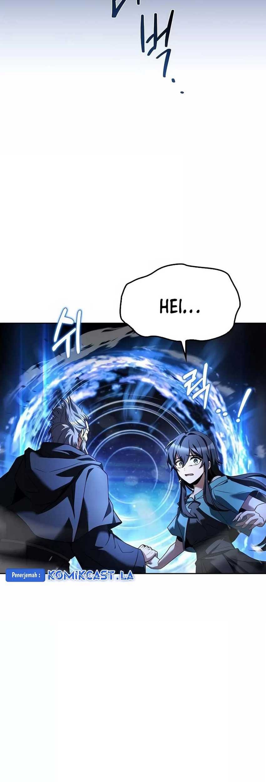 Archmage Restaurant Chapter 68 Gambar 20