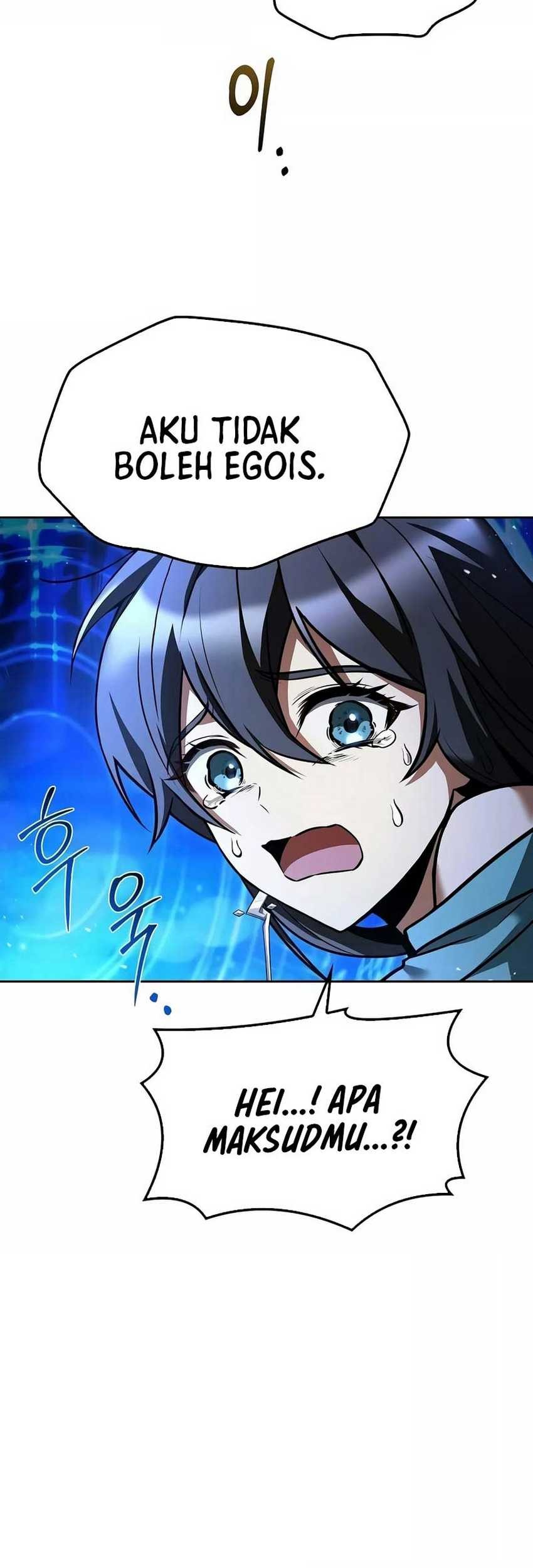 Archmage Restaurant Chapter 68 Gambar 22