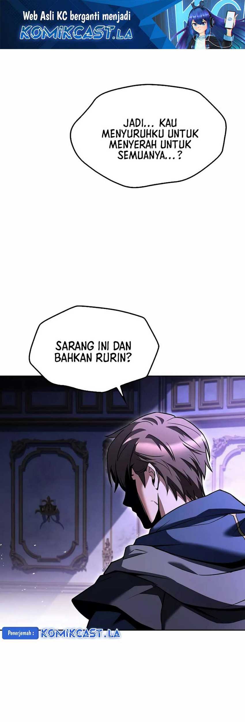 Baca Manhwa Archmage Restaurant Chapter 68 Gambar 2