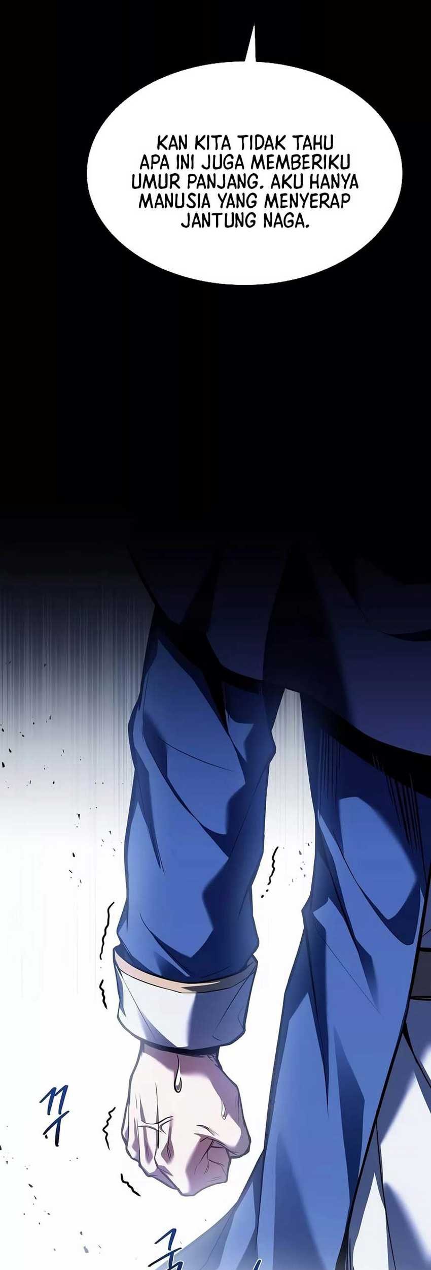 Archmage Restaurant Chapter 68 Gambar 8