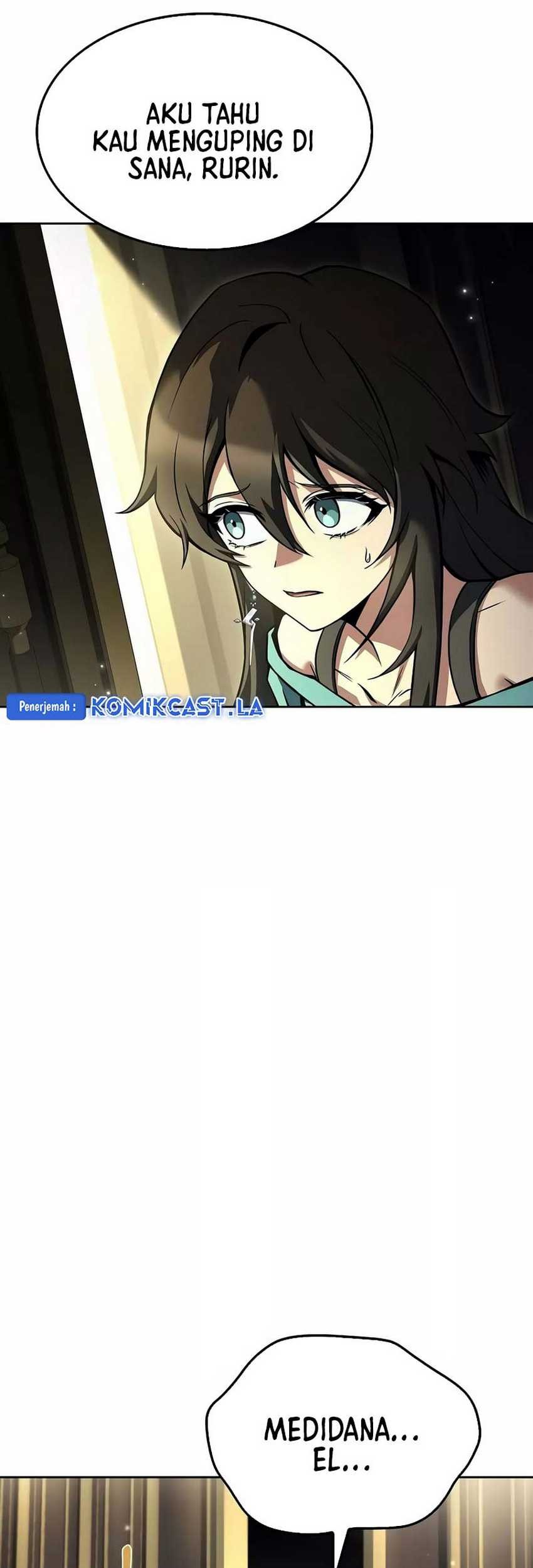 Archmage Restaurant Chapter 68 Gambar 12