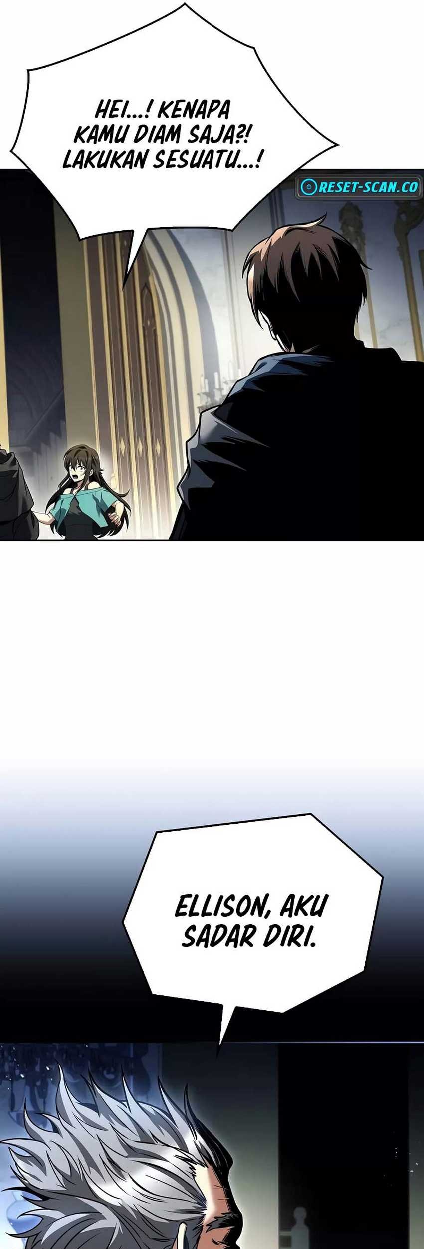 Archmage Restaurant Chapter 68 Gambar 16