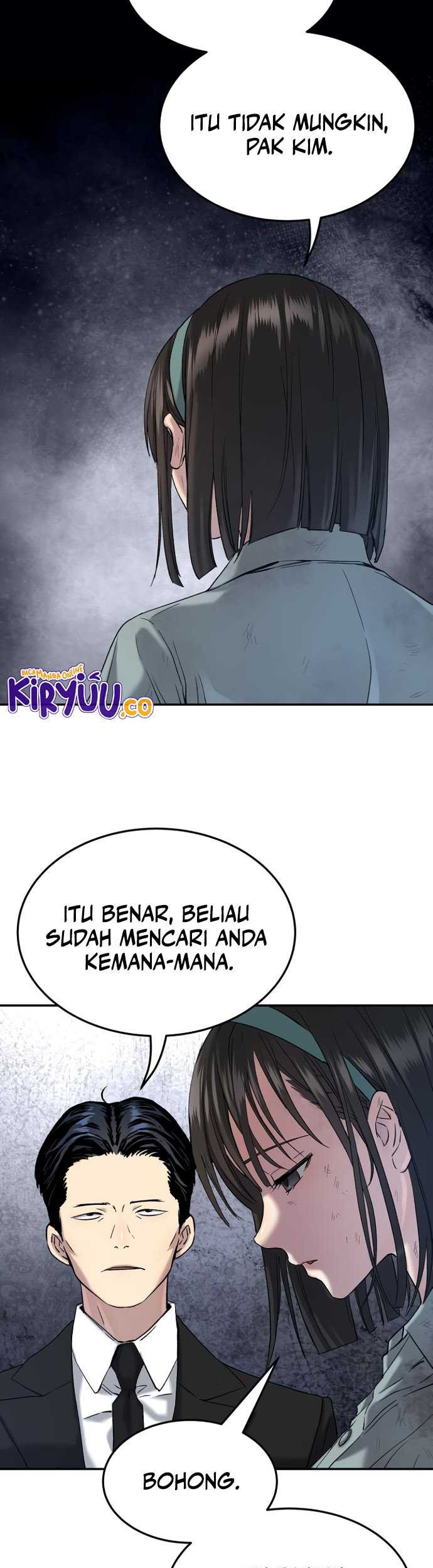 Oh! Dangun Chapter 53 Gambar 41
