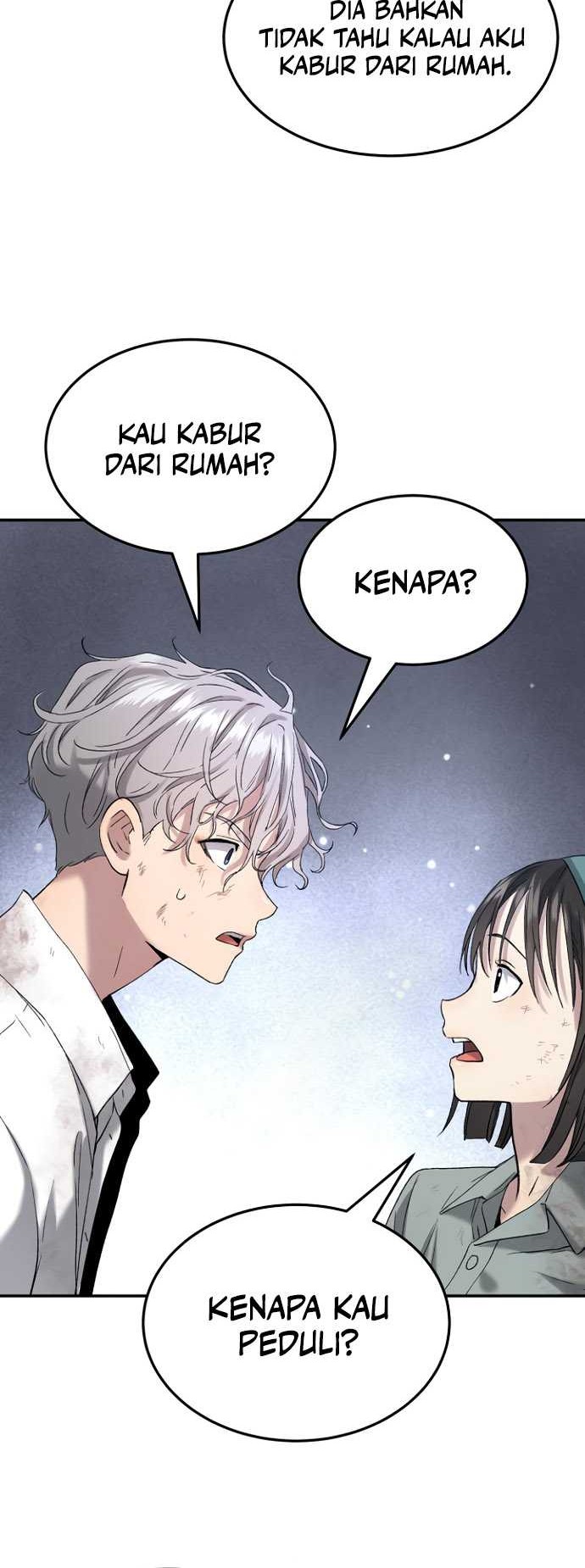 Oh! Dangun Chapter 53 Gambar 42