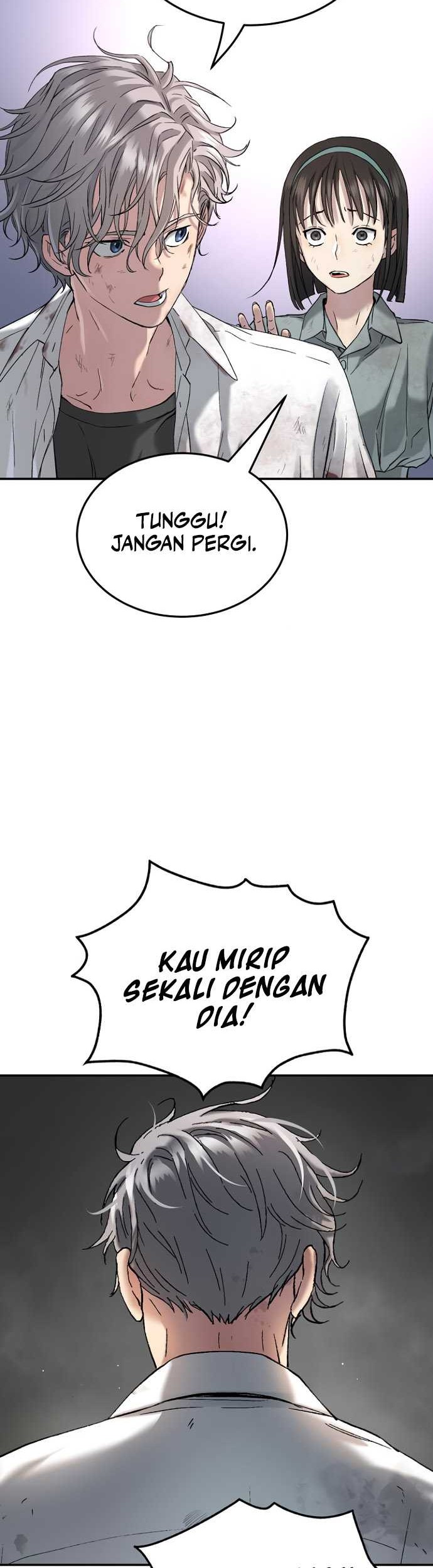 Oh! Dangun Chapter 53 Gambar 44