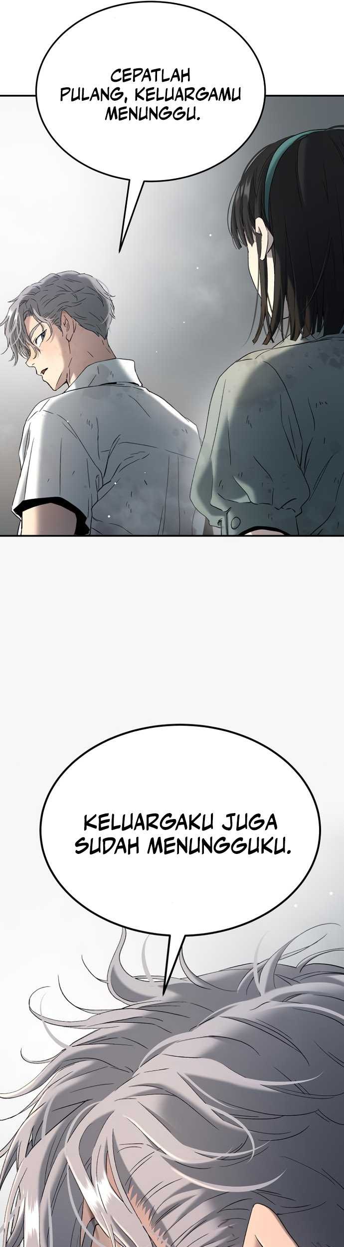 Oh! Dangun Chapter 53 Gambar 47