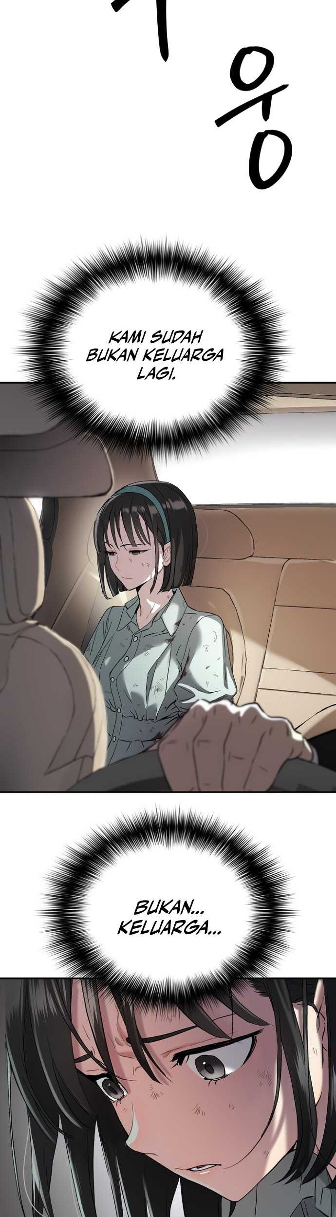 Oh! Dangun Chapter 53 Gambar 52
