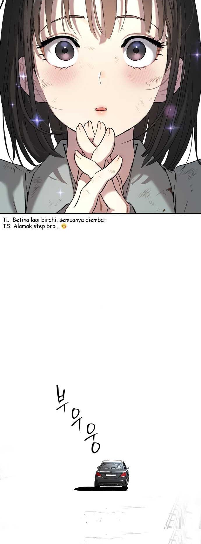 Oh! Dangun Chapter 53 Gambar 54