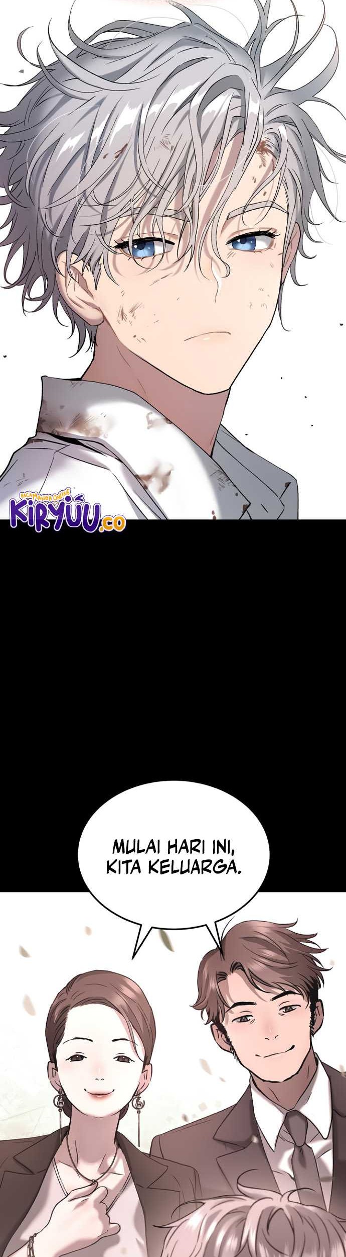 Oh! Dangun Chapter 53 Gambar 56
