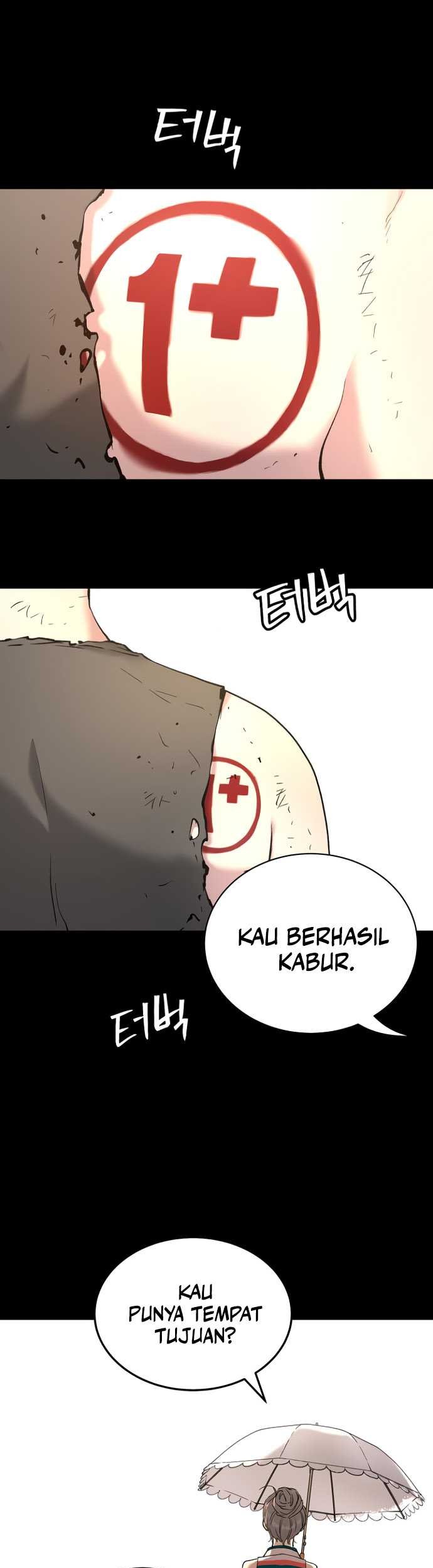 Oh! Dangun Chapter 53 Gambar 59