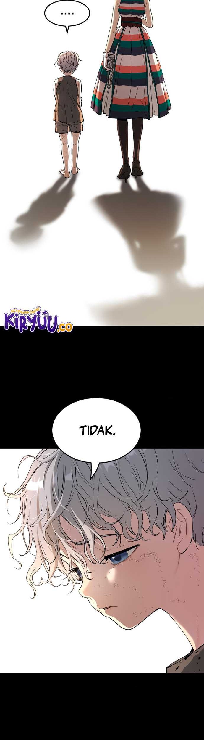 Oh! Dangun Chapter 53 Gambar 60