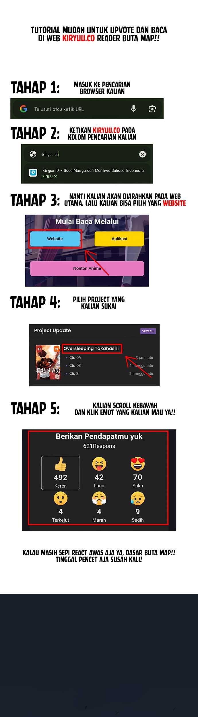 Baca Manhwa Oh! Dangun Chapter 53 Gambar 2
