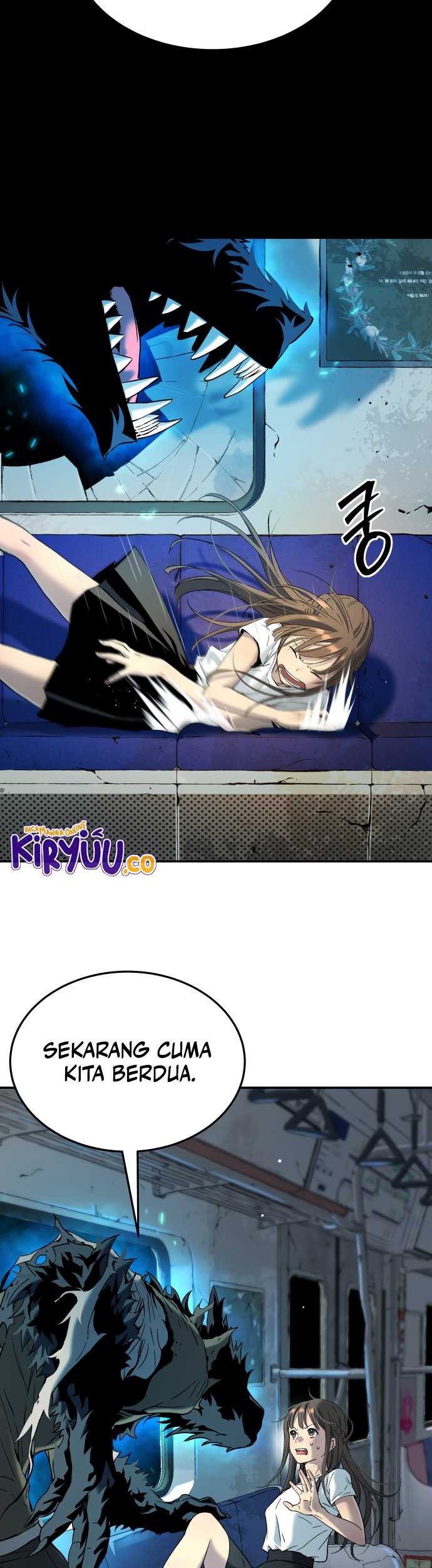 Oh! Dangun Chapter 53 Gambar 4