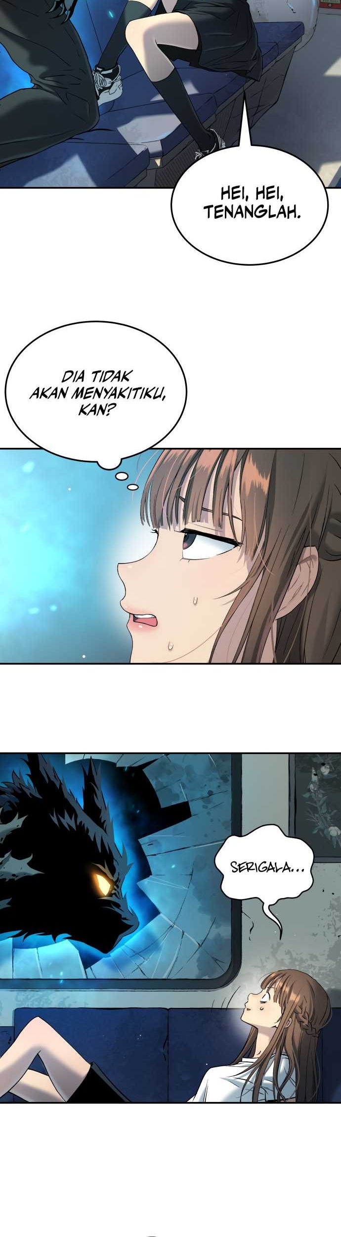 Oh! Dangun Chapter 53 Gambar 5